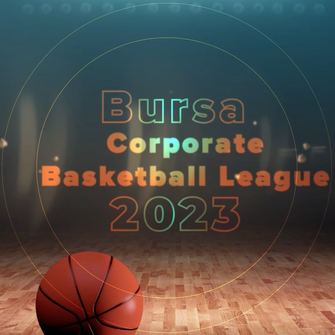 2023 Corporate Basketball Turkey Championship