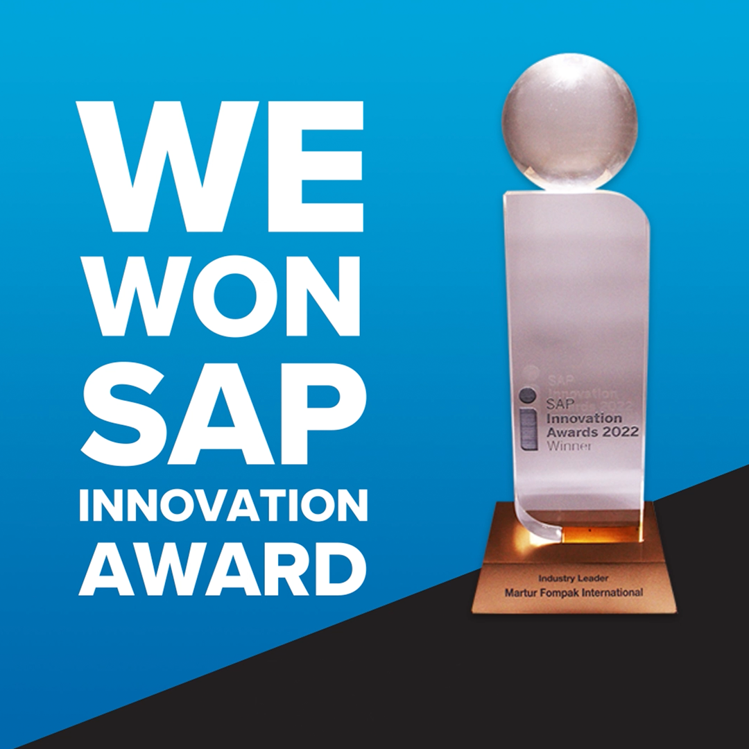 SAP Innovation Award