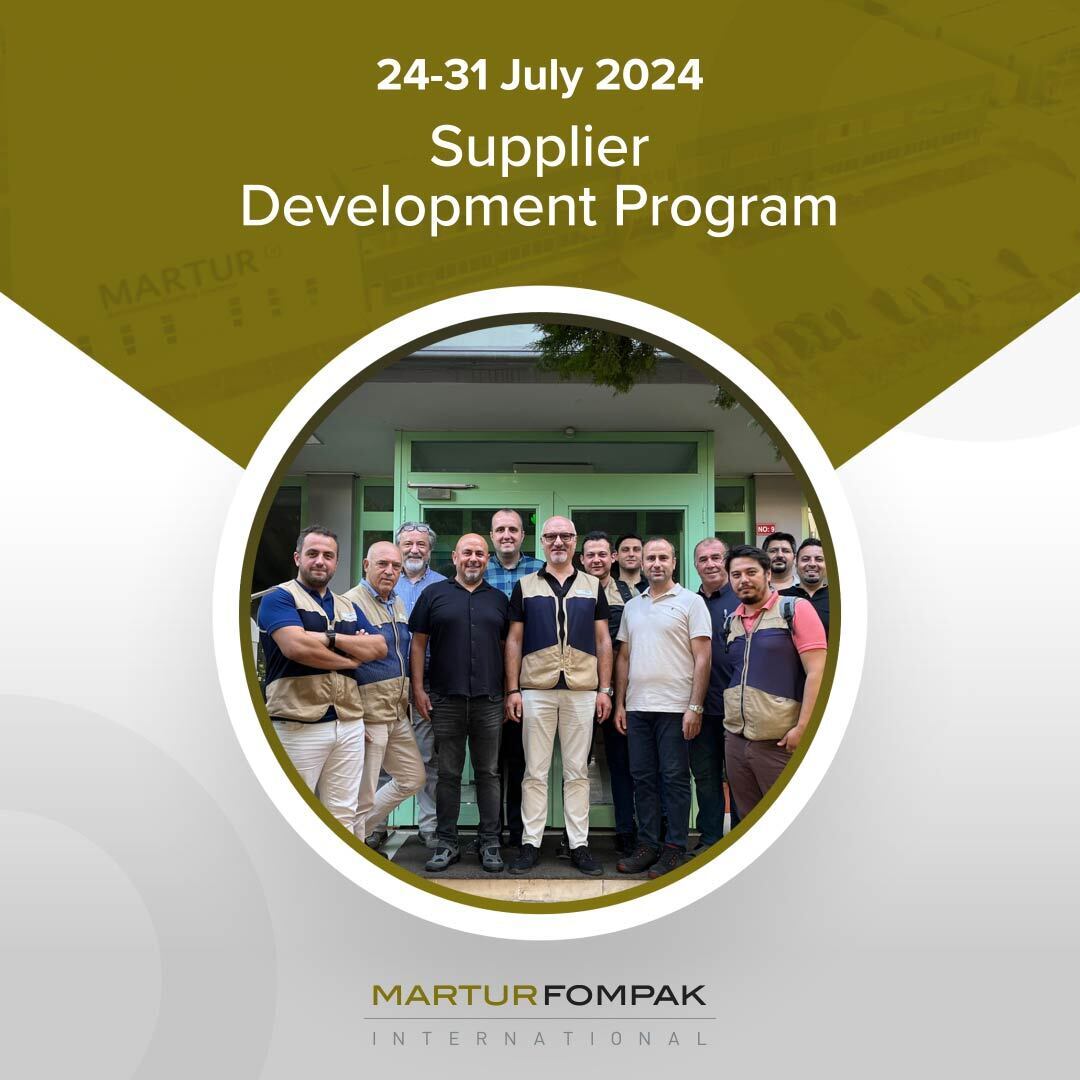 Supplier Development Program