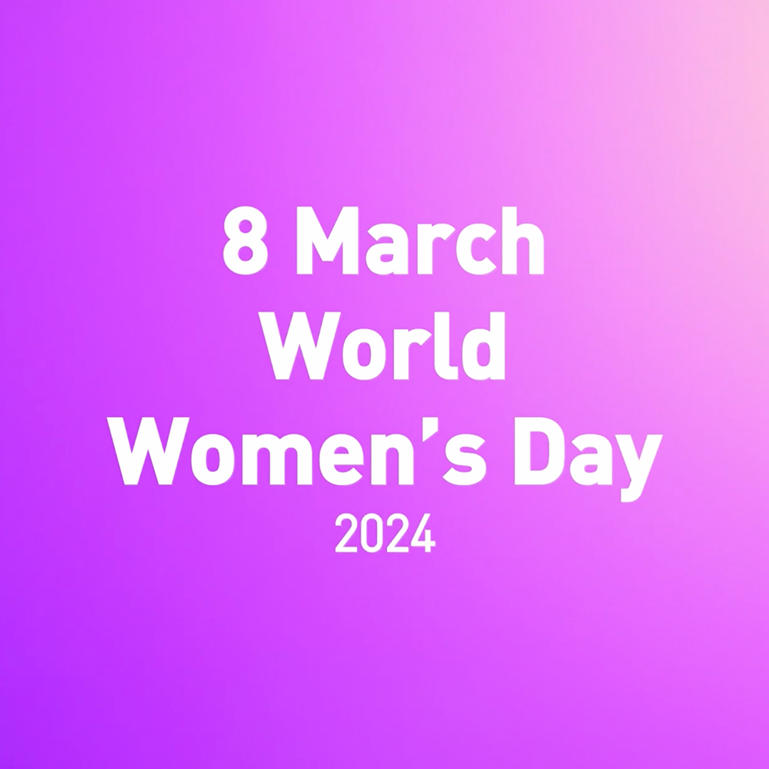 International Womens Day 2024