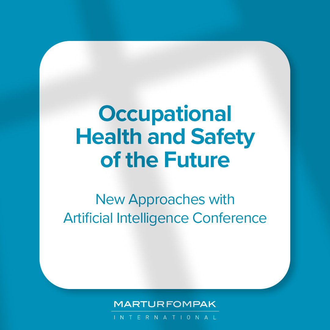 Occupational Health and Safety of Future