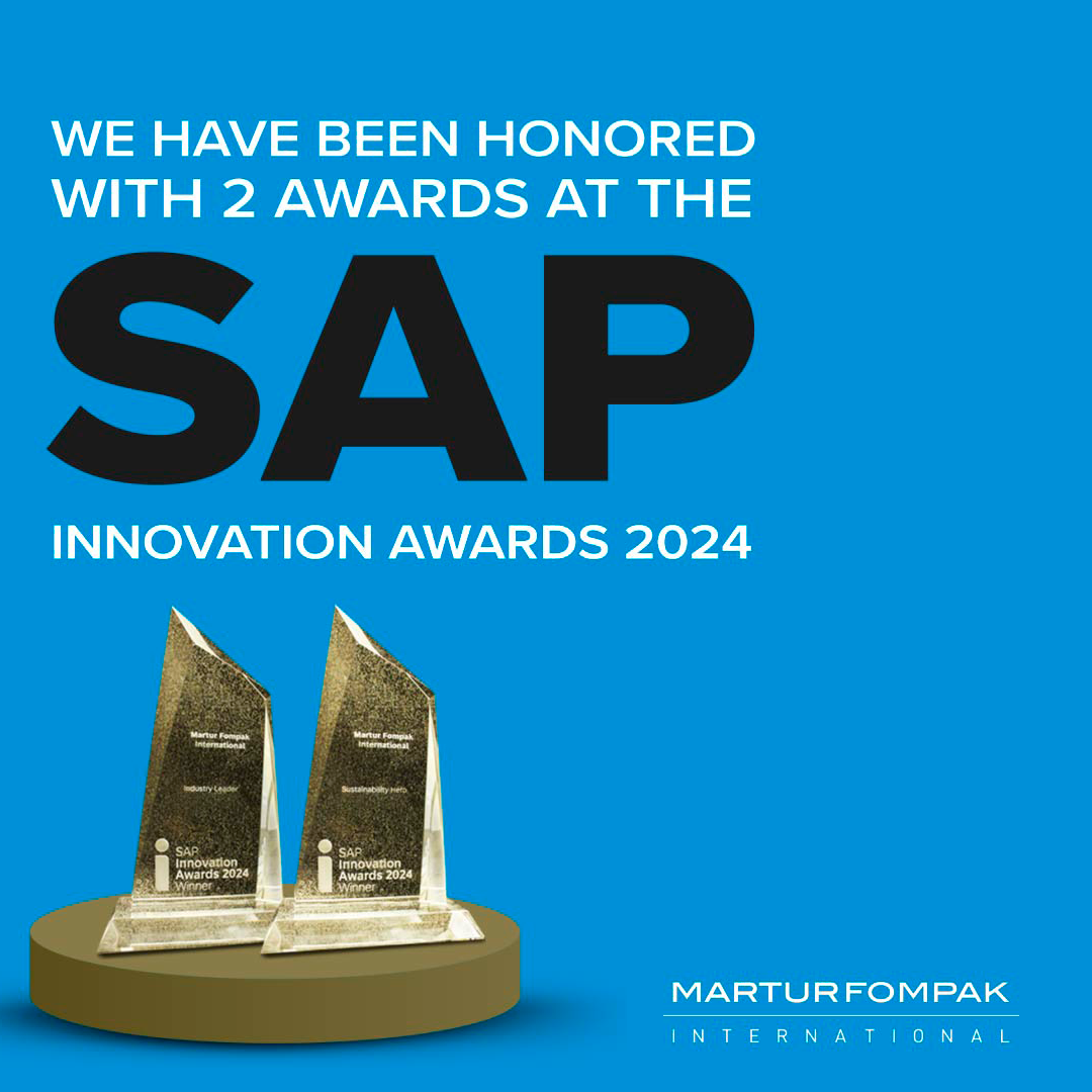 SAP Awards 2024