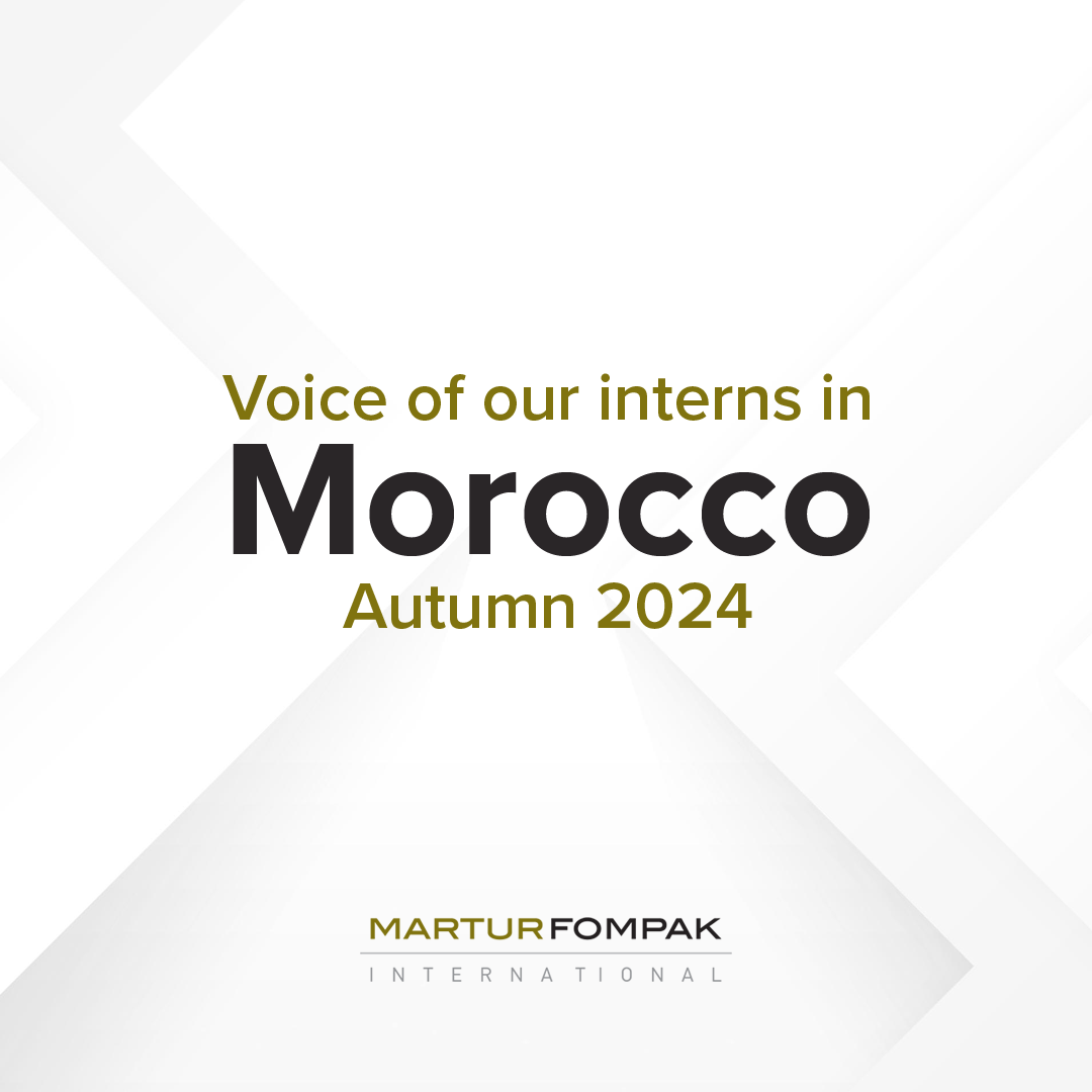  ITU Uçarı Competition “Voice of Our Interns”