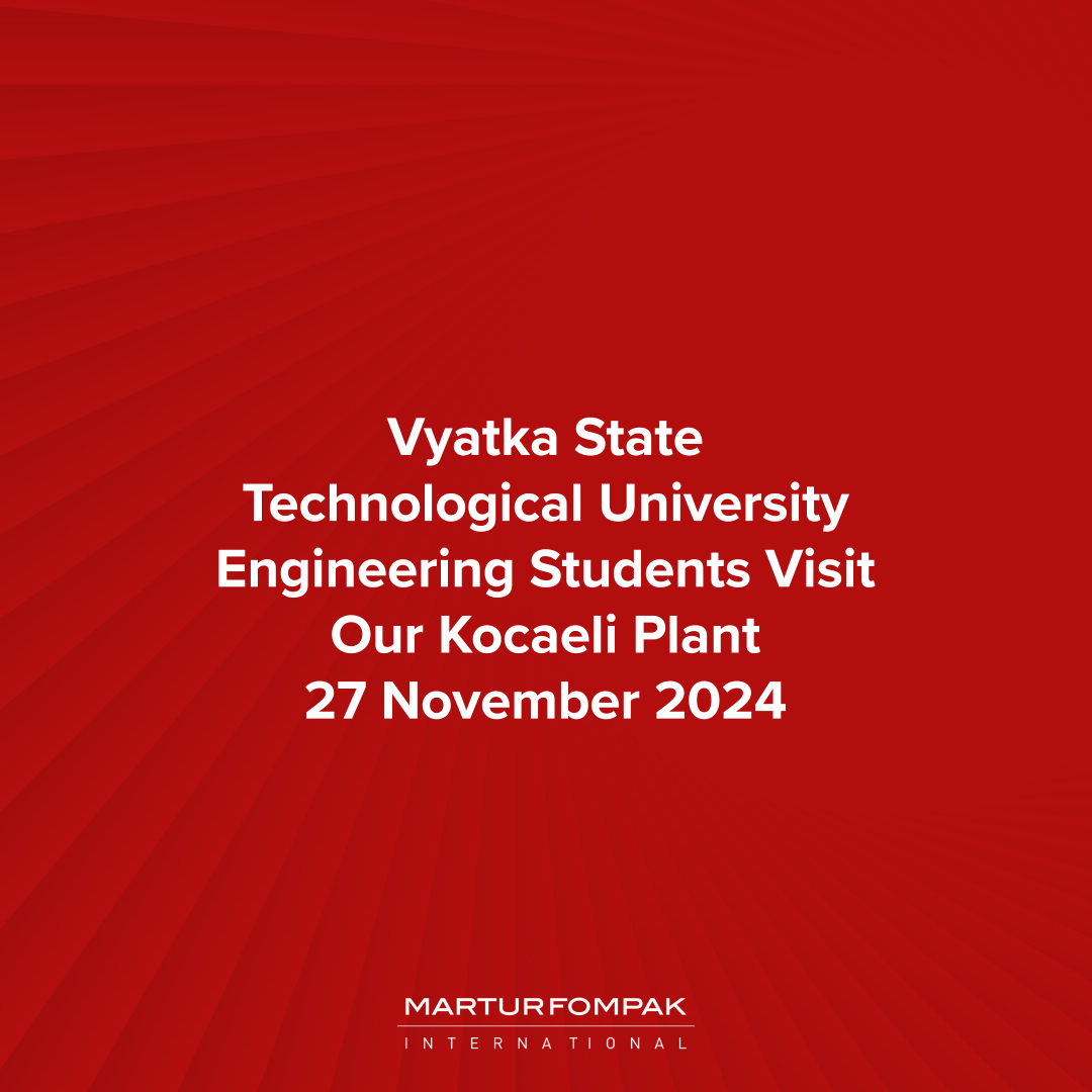 Vyatka State Technological University Visit