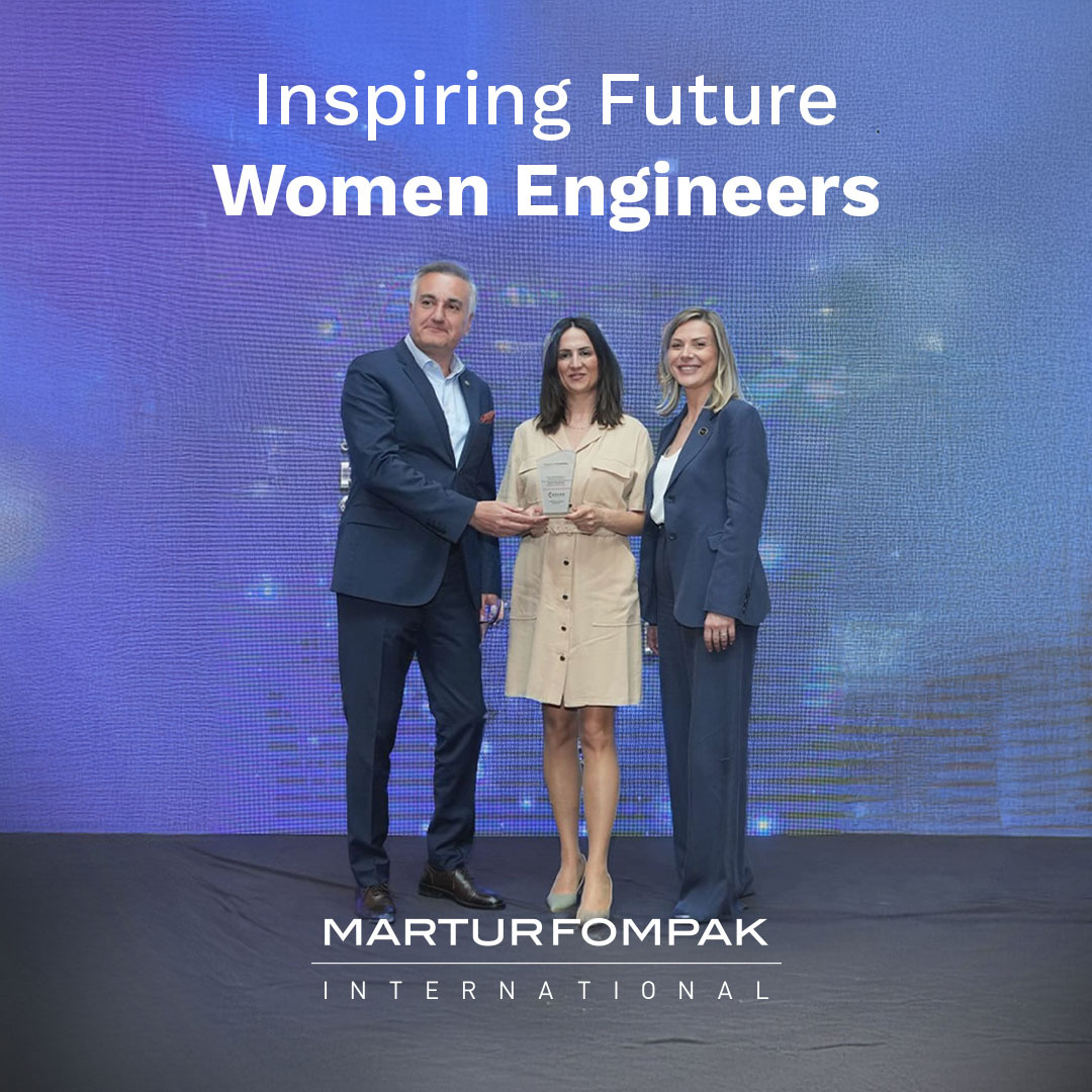 Inspiring Future / Women Engineers 