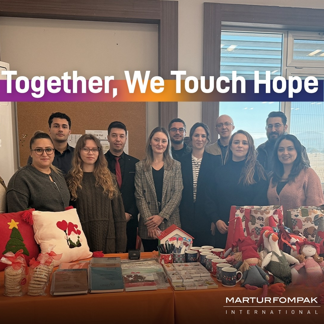 Kütahya LÖSEV Initiative 