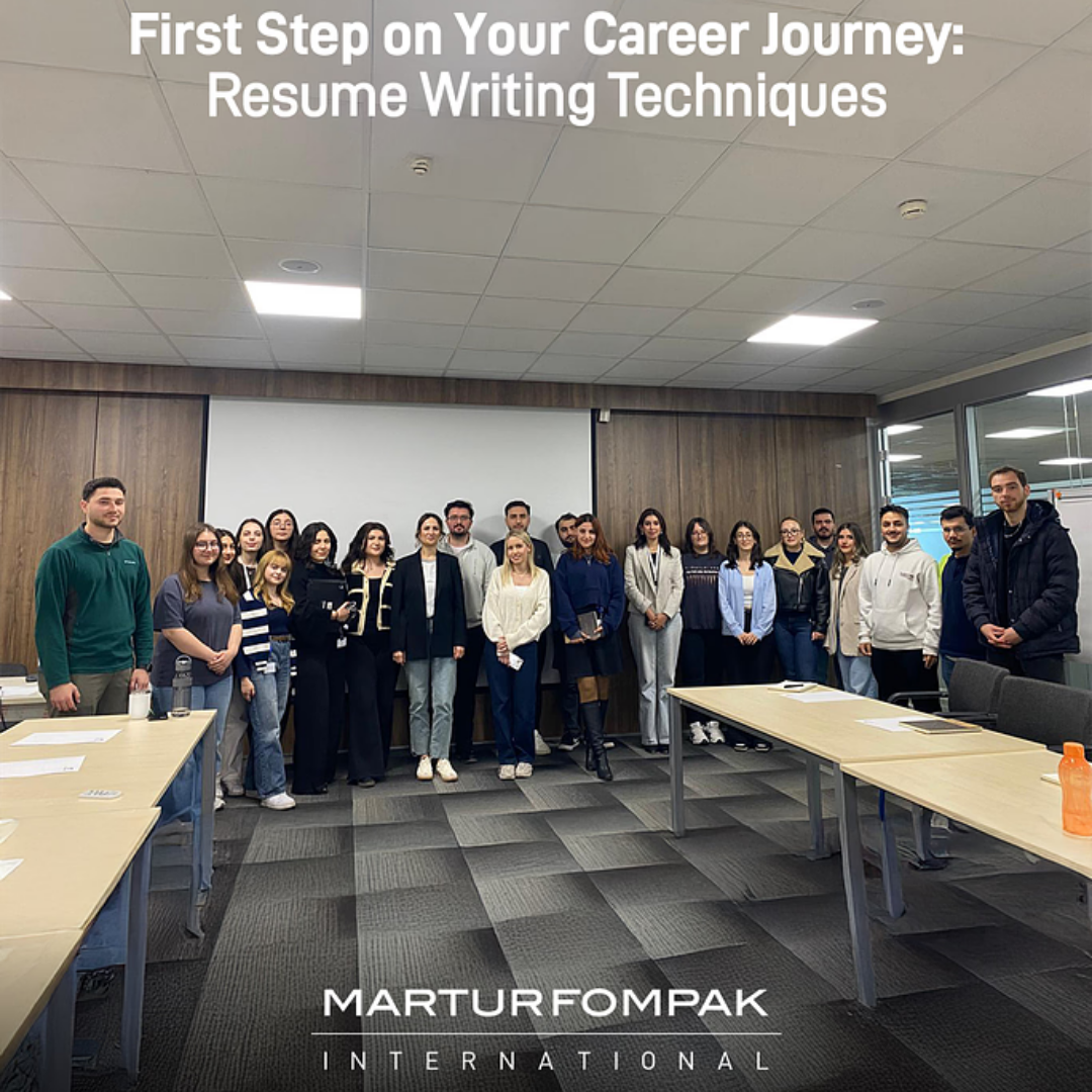 Resume Writing Techniques