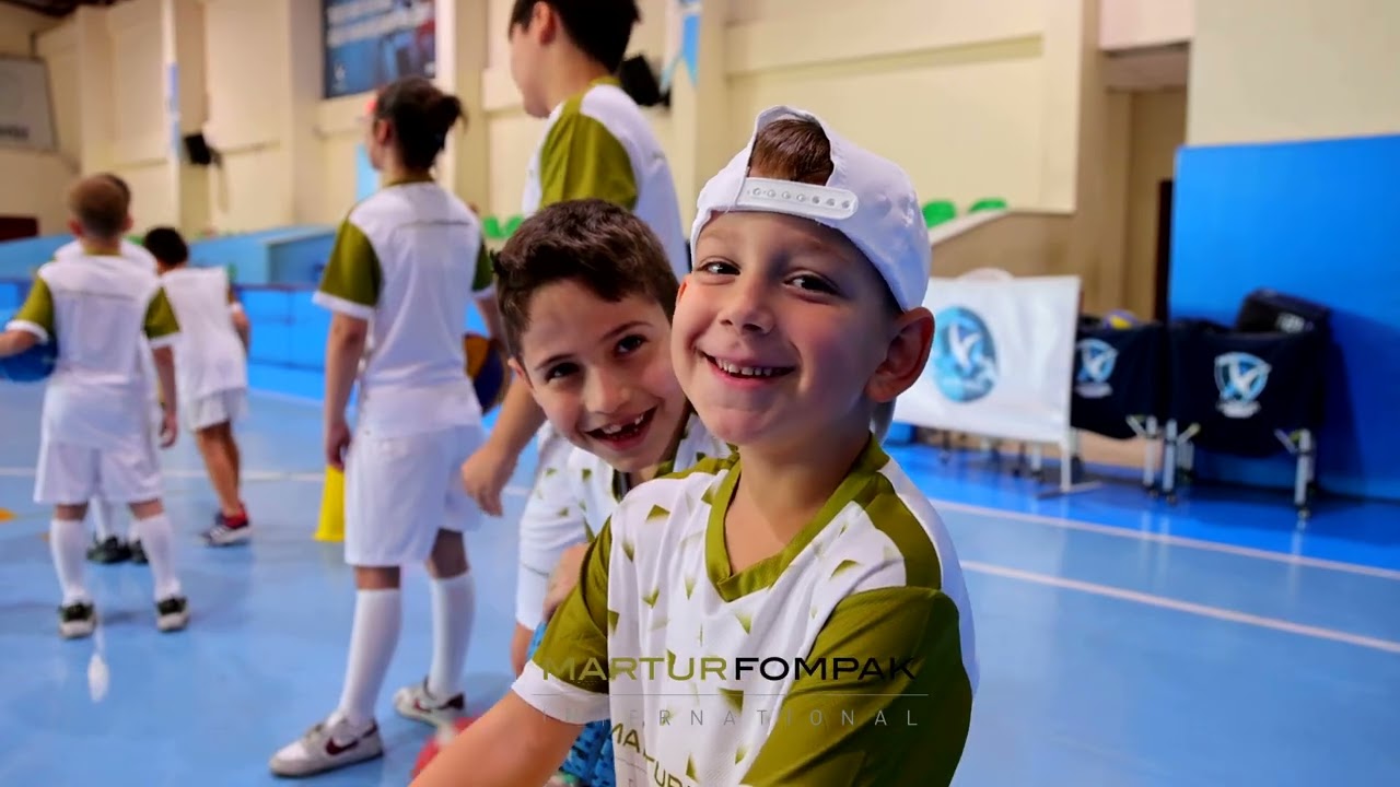 Summer Camp for Children 2026 
