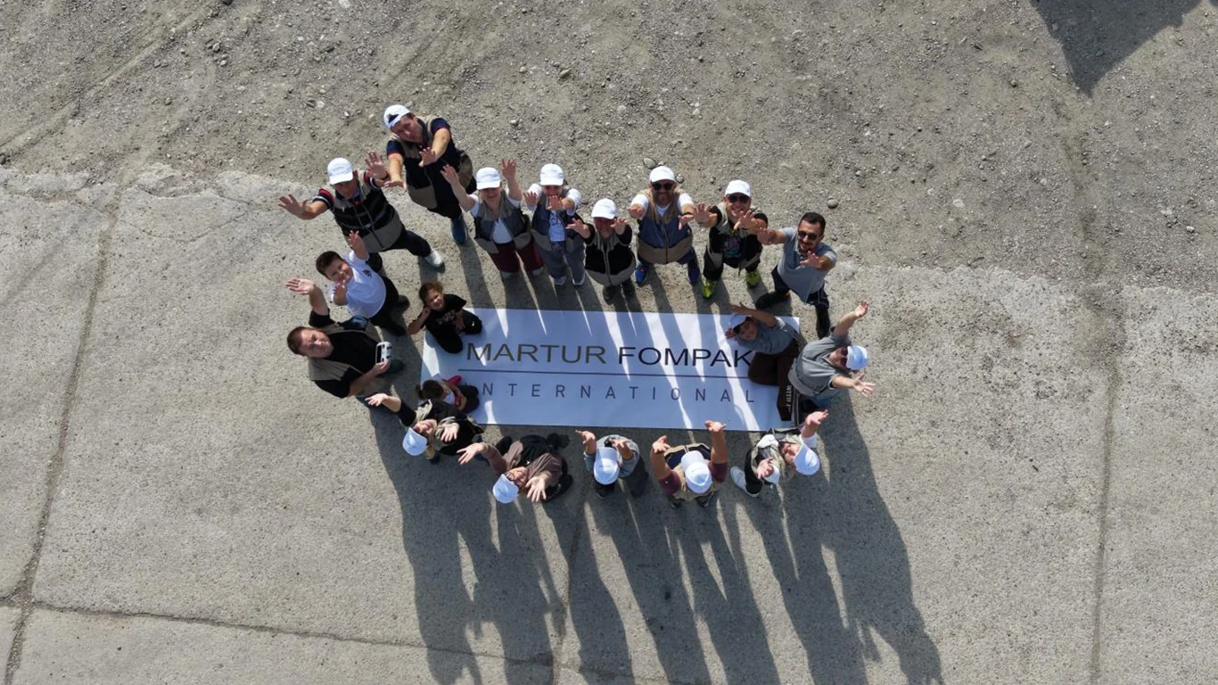 World Cleanup Day 