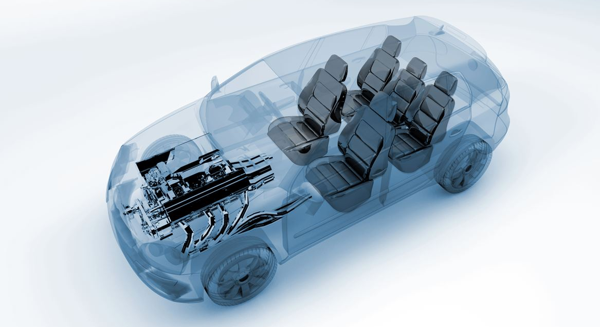 Seating Systems